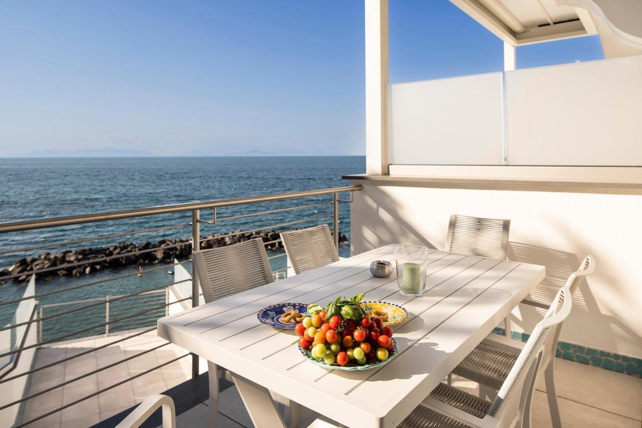 Suite with Sea View