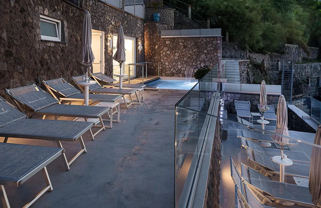 Ischia Blu Resort-1